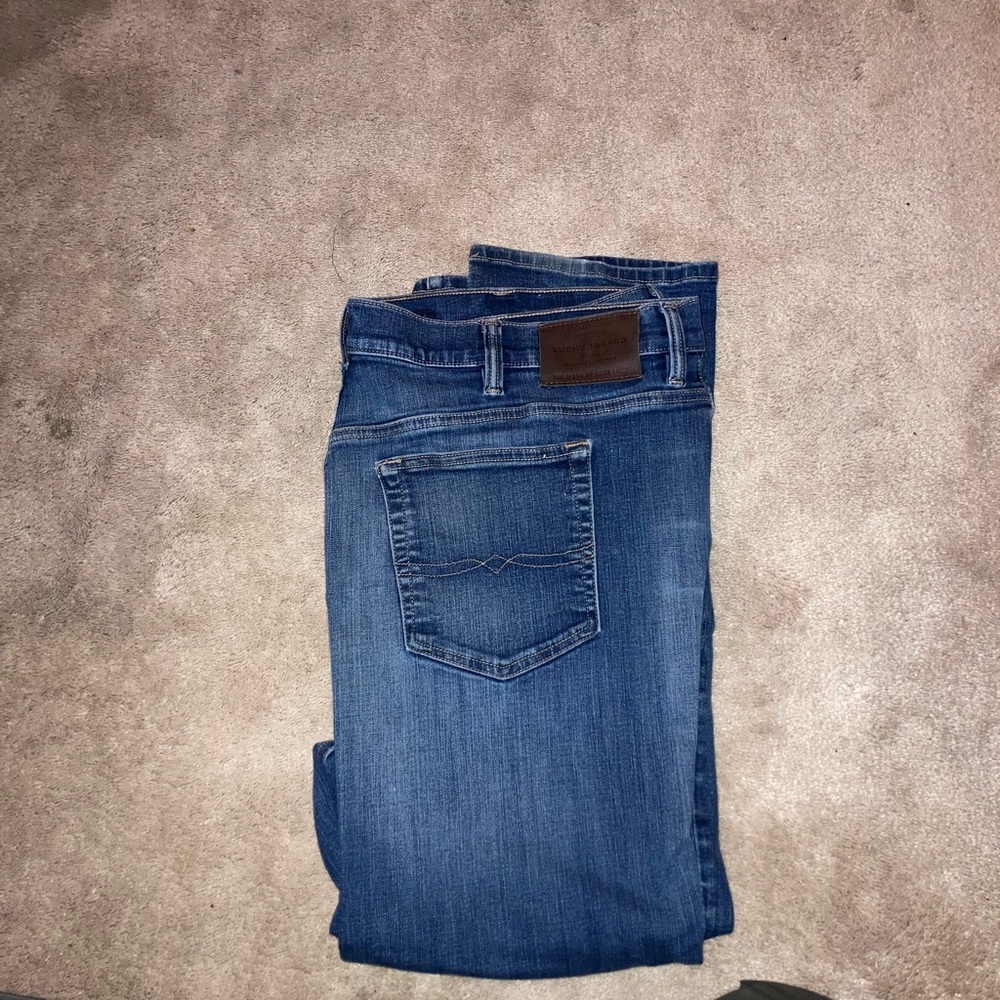 Lucky Brand Jeans - Picture 5 of 5